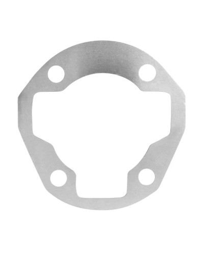 Cale de cylindre MBK 51 aluminium épaisseur 0,40 mm