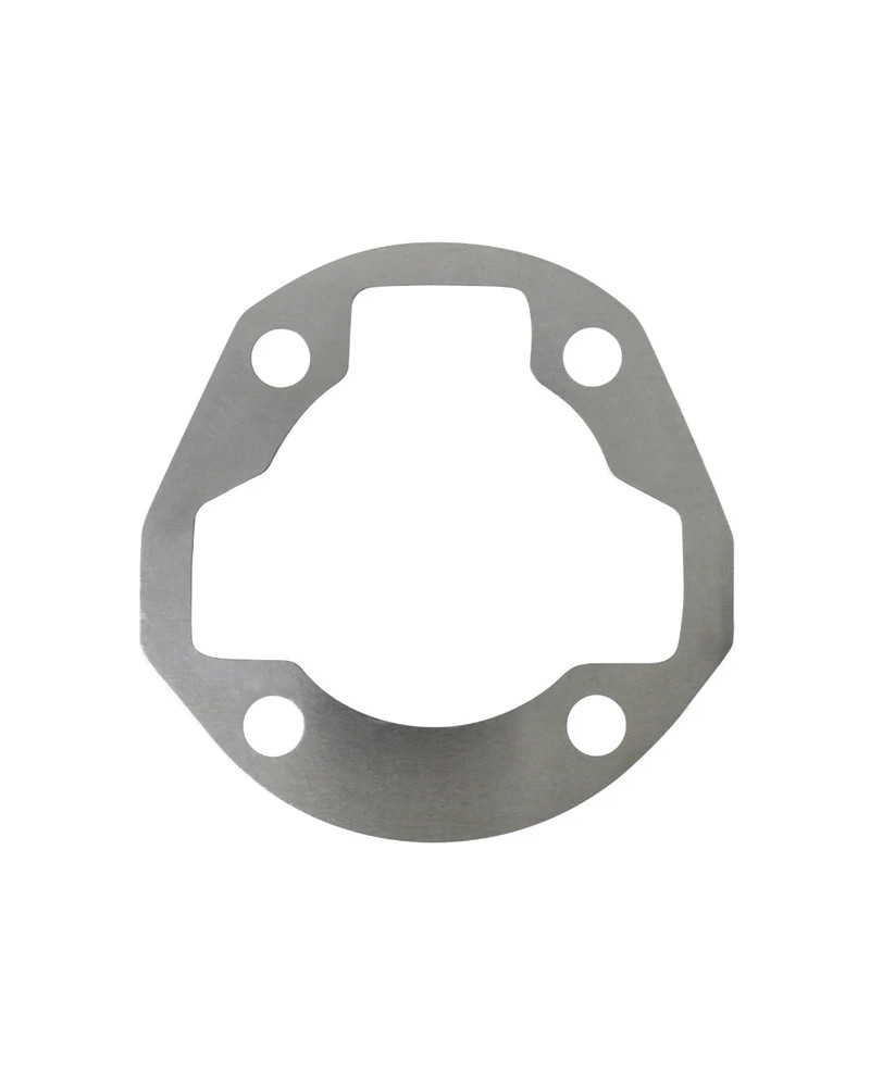 Cale de cylindre MBK 51 aluminium épaisseur 0,40 mm