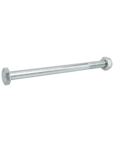 Axe de bras oscillant MBK 51 diamètre 10 x 138 mm