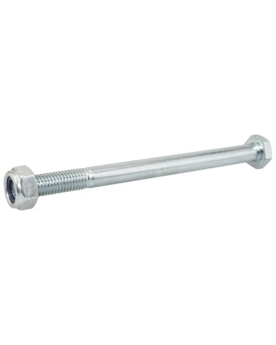 Axe de bras oscillant MBK 51 diamètre 10 x 138 mm
