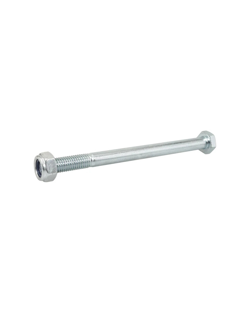 Axe de bras oscillant MBK 51 diamètre 10 x 138 mm