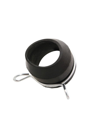 Cache-poussière de fourche en caoutchouc diamètre intérieur 25 mm pour Peugeot 103 SP, SPX, RCX, Fox et FXR