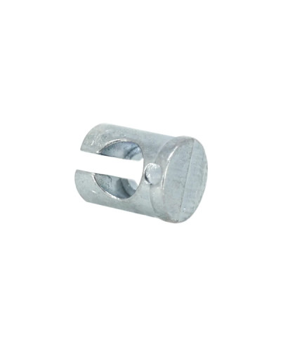 Butée de câble MBK 51 88 Motobécane 41 diamètre 9 x 12 mm fendue