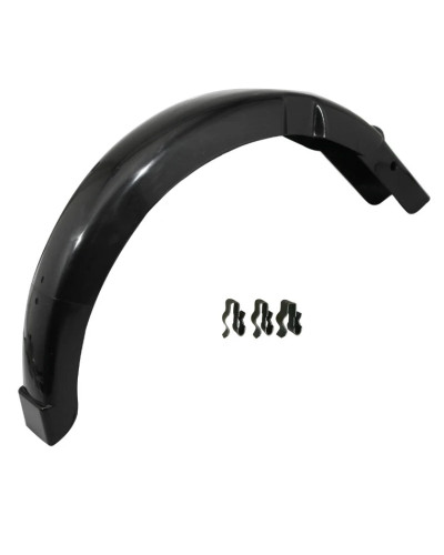 Garde-boue arrière Peugeot 103 Vogue noir