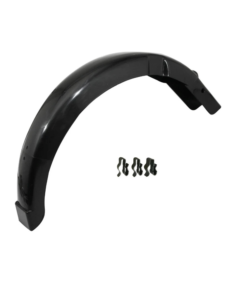 Garde-boue arrière Peugeot 103 Vogue noir