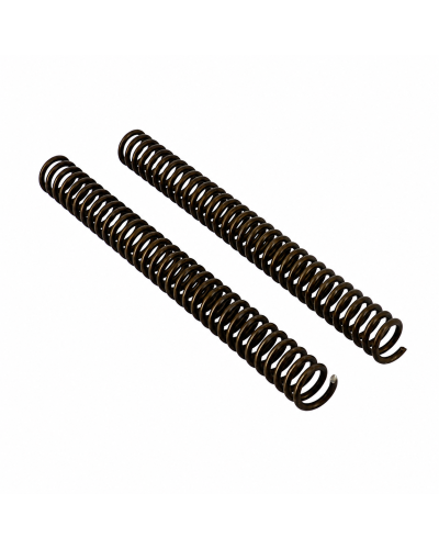 Ressorts de fourche Peugeot 103 MVL Vogue 200 mm acier