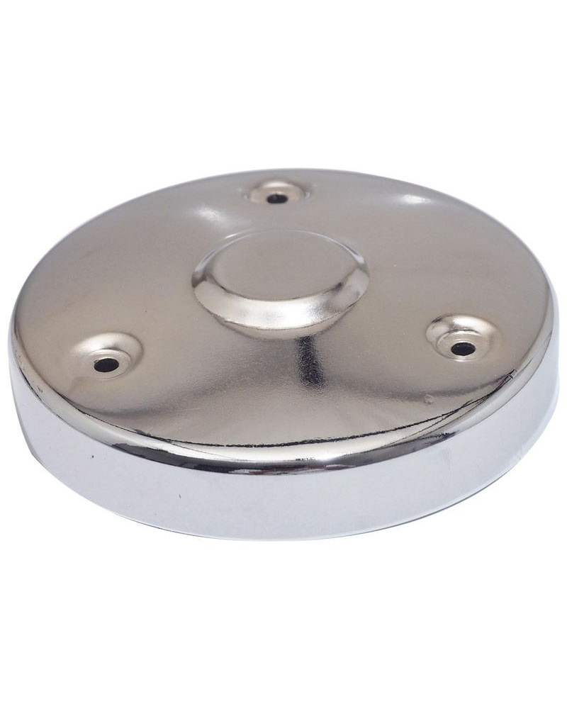 Cache Variateur Chrome Peugeot 103 104 GL10 GT10