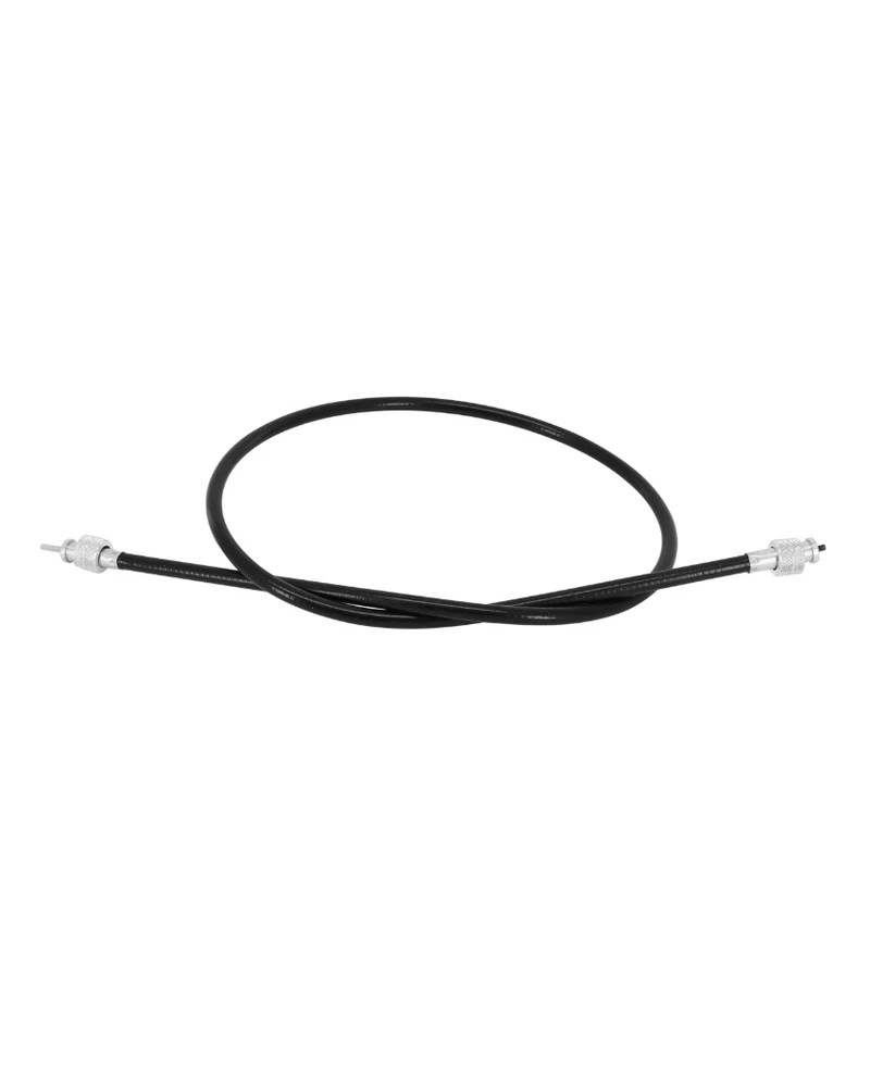 Transmission de compteur MBK 51 type Huret longueur 750 mm