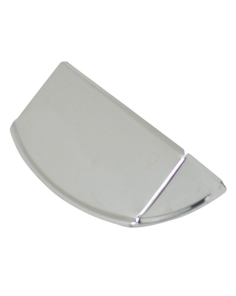 Casquette De Phare Pour Peugeot 103 Mvl Vogue Chrome