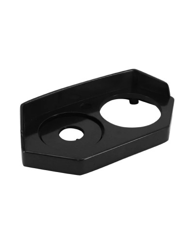 Tableau de bord compteur Peugeot 103 SPX RCX plastique noir