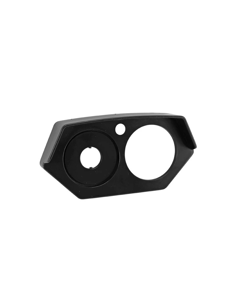 Tableau de bord compteur Peugeot 103 SPX RCX plastique noir