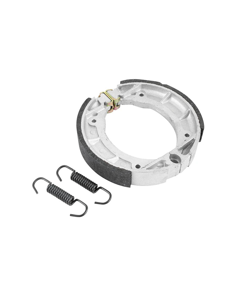 Mâchoires de frein Peugeot SX5 Motobécane 50 EV EW 118 x 20 mm