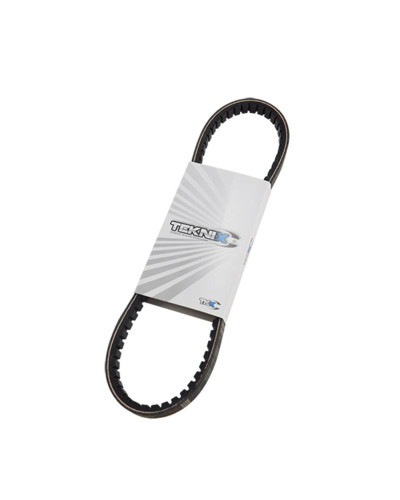 Courroie cyclo crantée Tekni​x 750 x 15,4 pour Peugeot 103 SPX et RCX