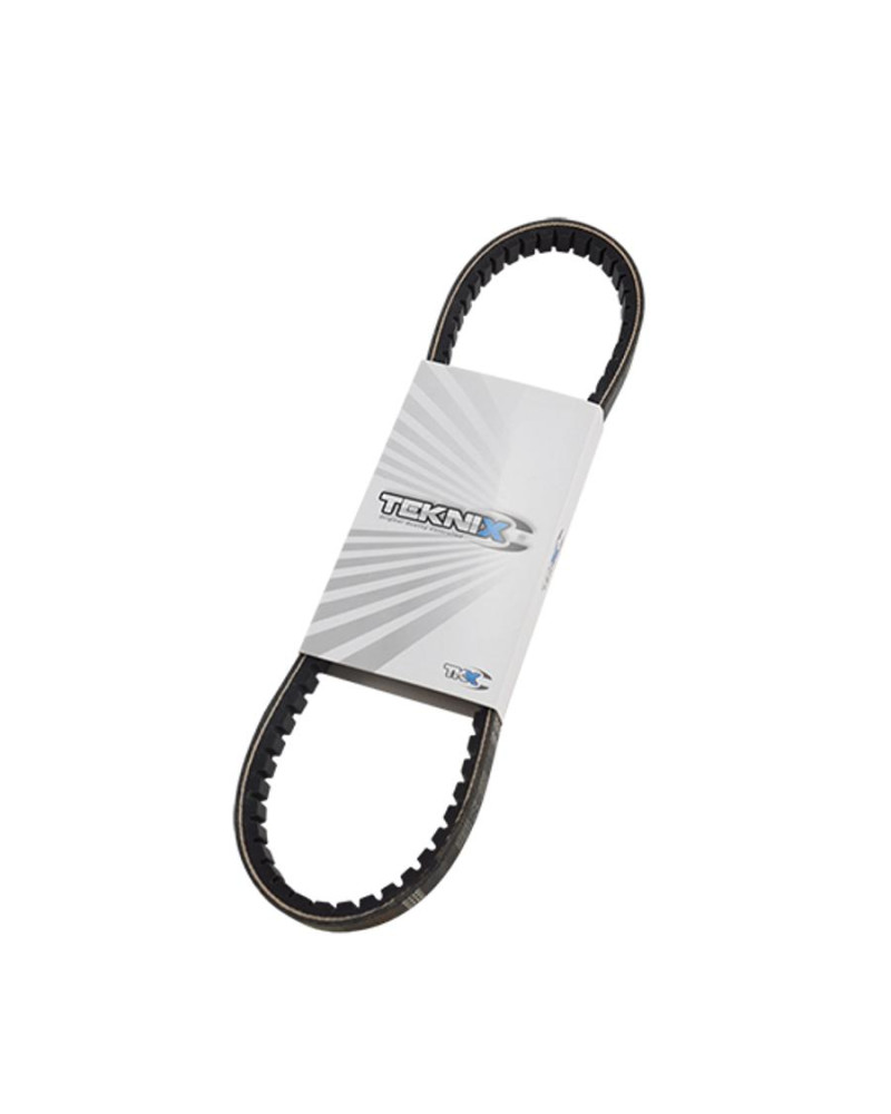 Courroie cyclo crantée Tekni​x 750 x 15,4 pour Peugeot 103 SPX et RCX