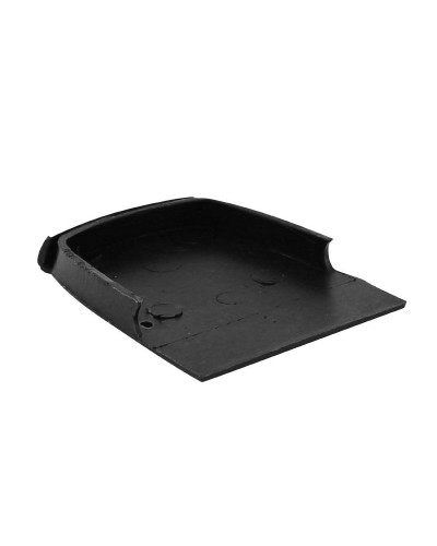 Plastique fond de coffre boîte à outils noir adaptable Peugeot 103