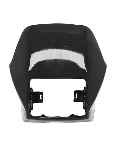Tête de fourche MBK 51 Passion Evasion base noire à peindre