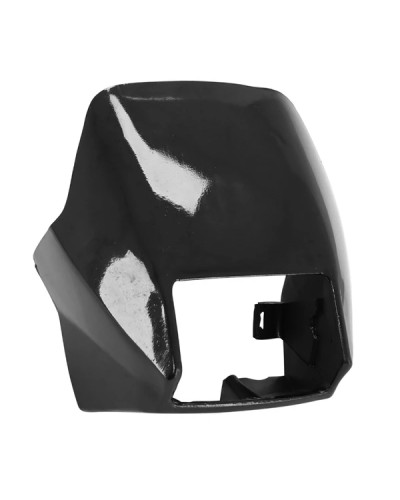Tête de fourche MBK 51 Passion Evasion base noire à peindre