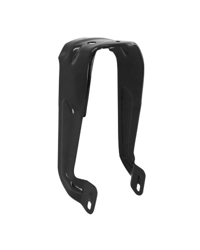 Support de garde-boue avant Peugeot 103 SPX phase 2 Fox noir acier
