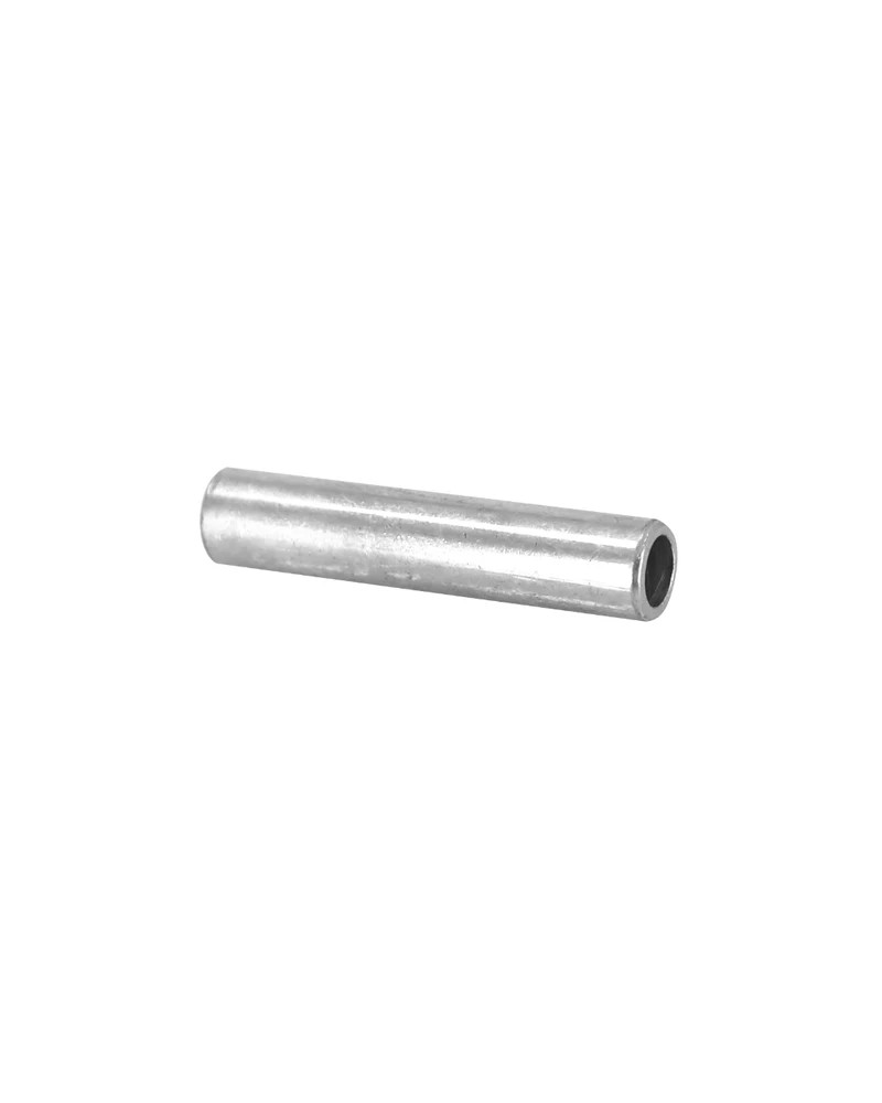 Entretoise axe de béquille centrale MBK Motobécane 88 89 10,5 x 7 mm longueur 50 mm