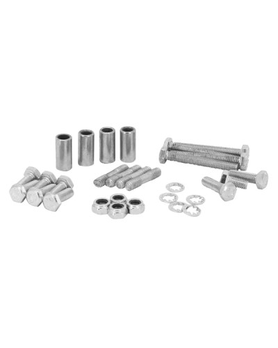 Kit visserie moteur Solex 2200 3300 3800 5000