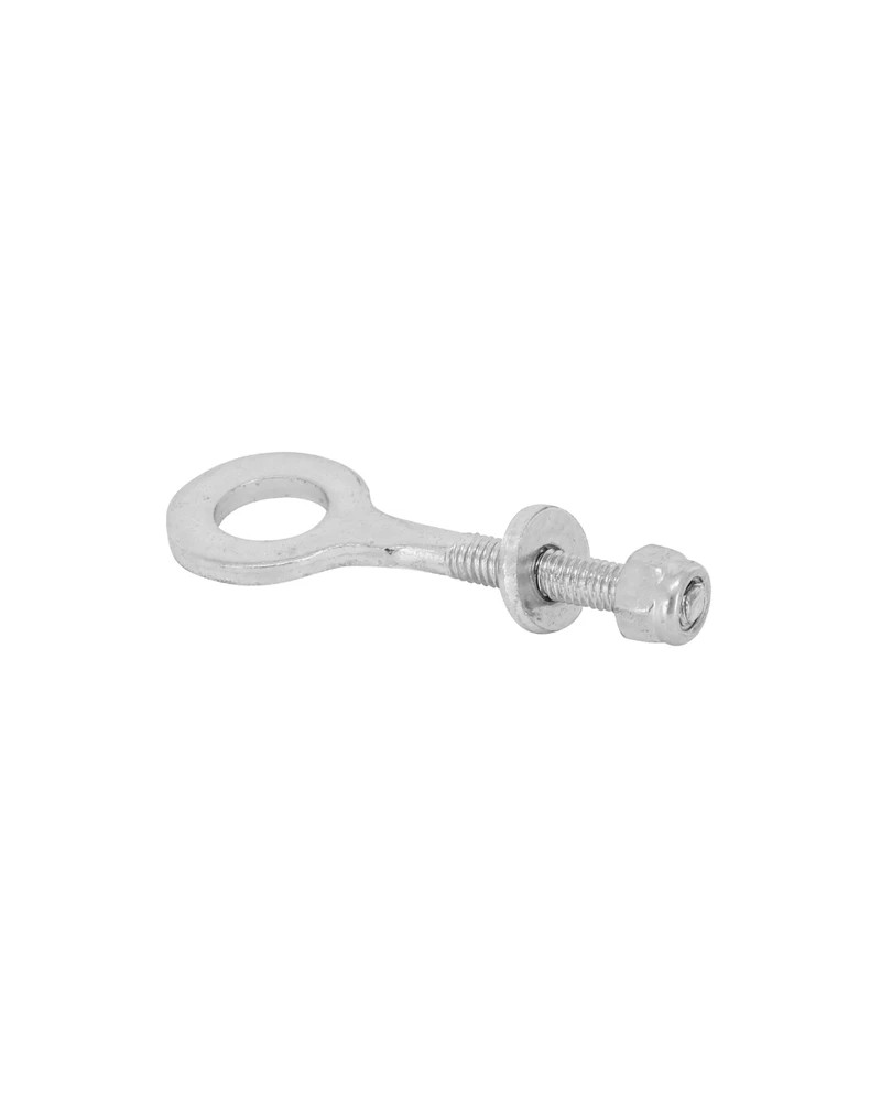 Tendeur de chaîne Peugeot 103 MBK 41 51 88 M5 x 80 avec écrou Nylstop