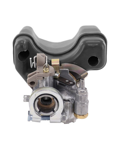 Carburateur 12 mm Peugeot 103 SP MVL 104 GL10 avec boîte à air
