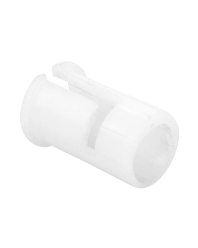 Support barre antivol MBK 51 colonne de direction diamètre intérieur 15 mm longueur 35 mm