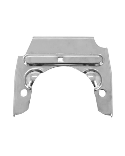 Carter étrier de frein Solex 2200 3800 chrome