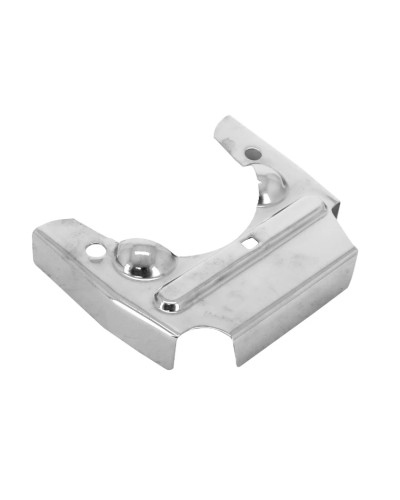 Carter étrier de frein Solex 2200 3800 chrome