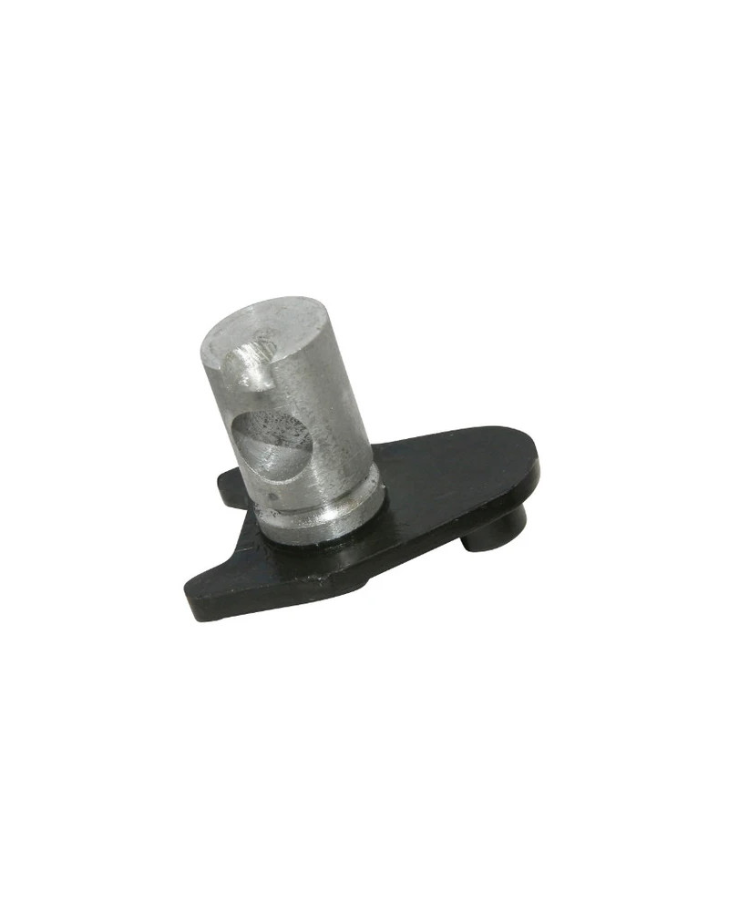 Vanne admission complète adaptable Solex 3800