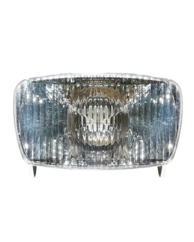 Optique Solex 5000 Flash sans ampoule