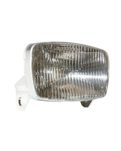 Optique Solex 5000 Flash sans ampoule