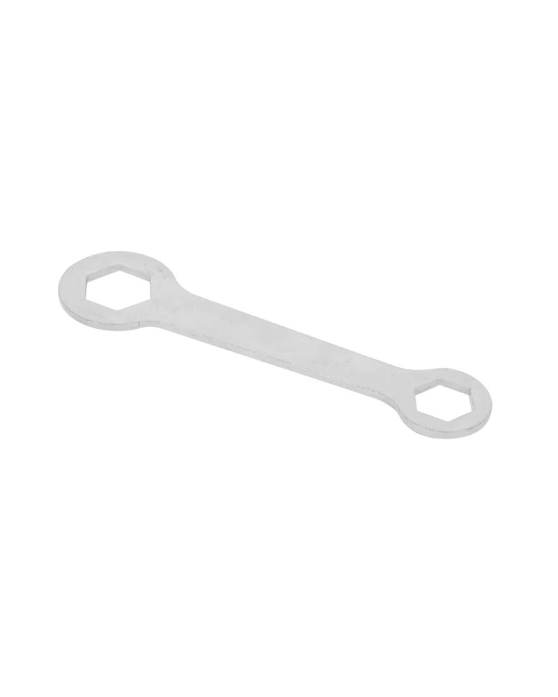 Clé de boîte à outils Solex 14 17 mm