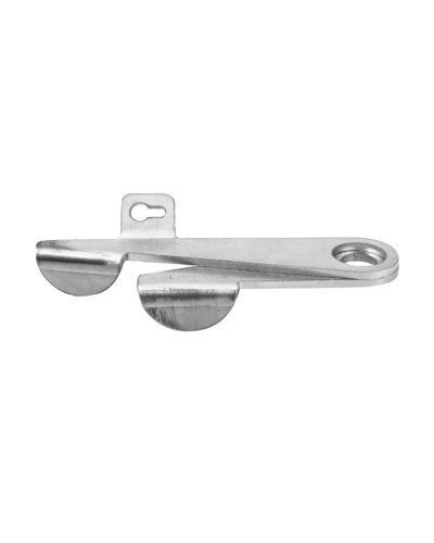 Levier manette de décompresseur Solex 2200