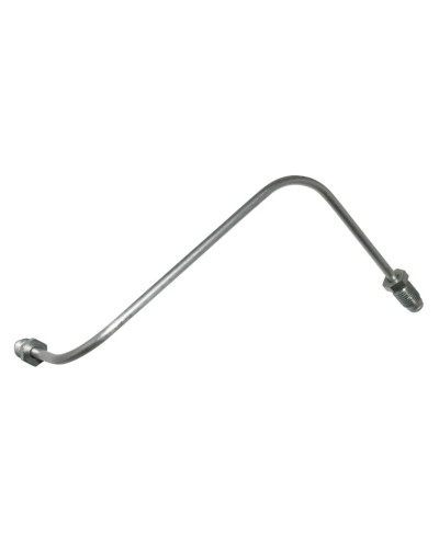 Tuyau de refoulement adaptable Solex