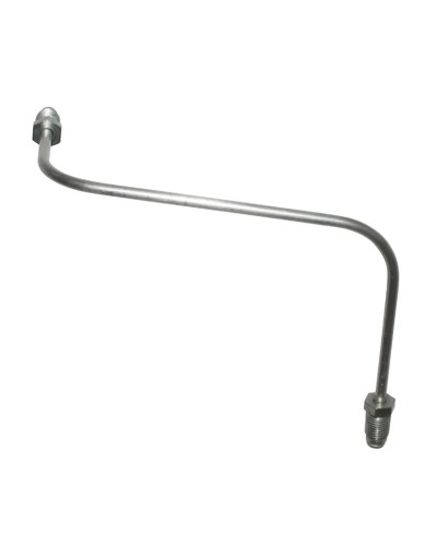 Tuyau de refoulement adaptable Solex