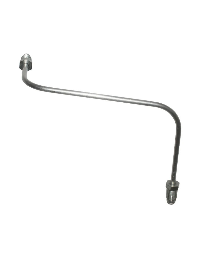 Tuyau de refoulement adaptable Solex