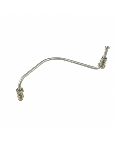Durite d’essence métallique Solex 3300 3800 5000