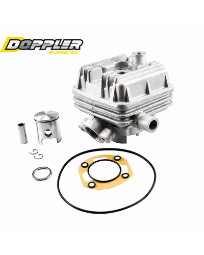Haut moteur Doppler ER1 Peugeot 103 SPX RCX SP liquide