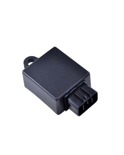 Bloc CDI Peugeot Kisbee 2T Django 2T Speedfight 3 et 4 2T Teknix