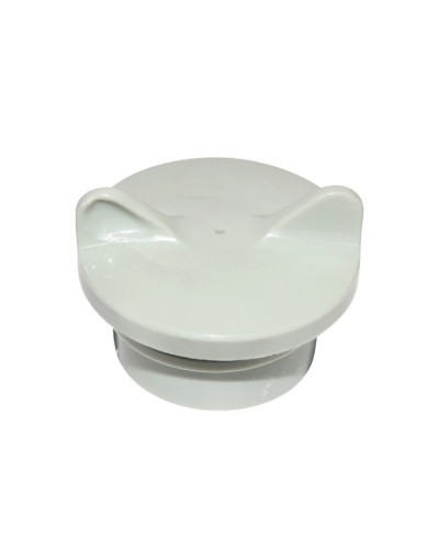 Bouchon d’essence Solex 3800 gris
