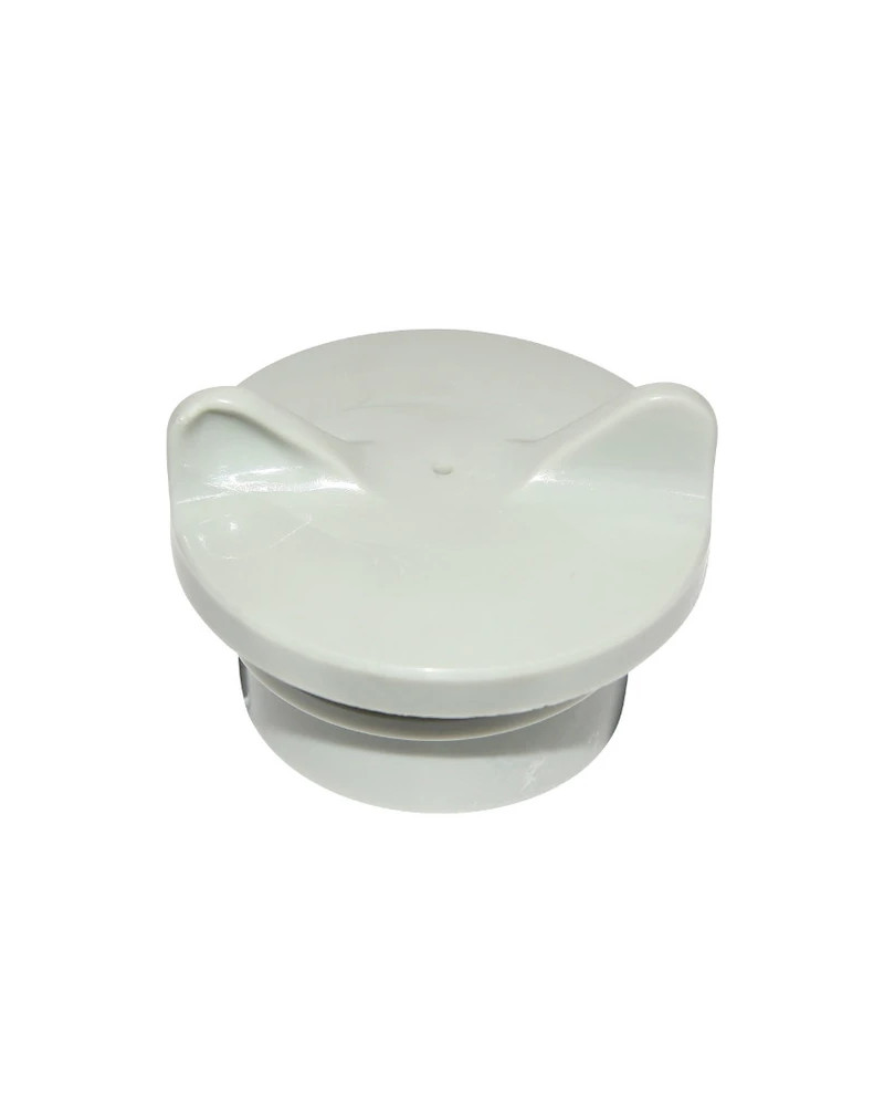 Bouchon d’essence Solex 3800 gris