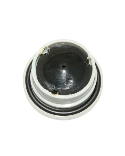 Bouchon d’essence Solex 3800 gris