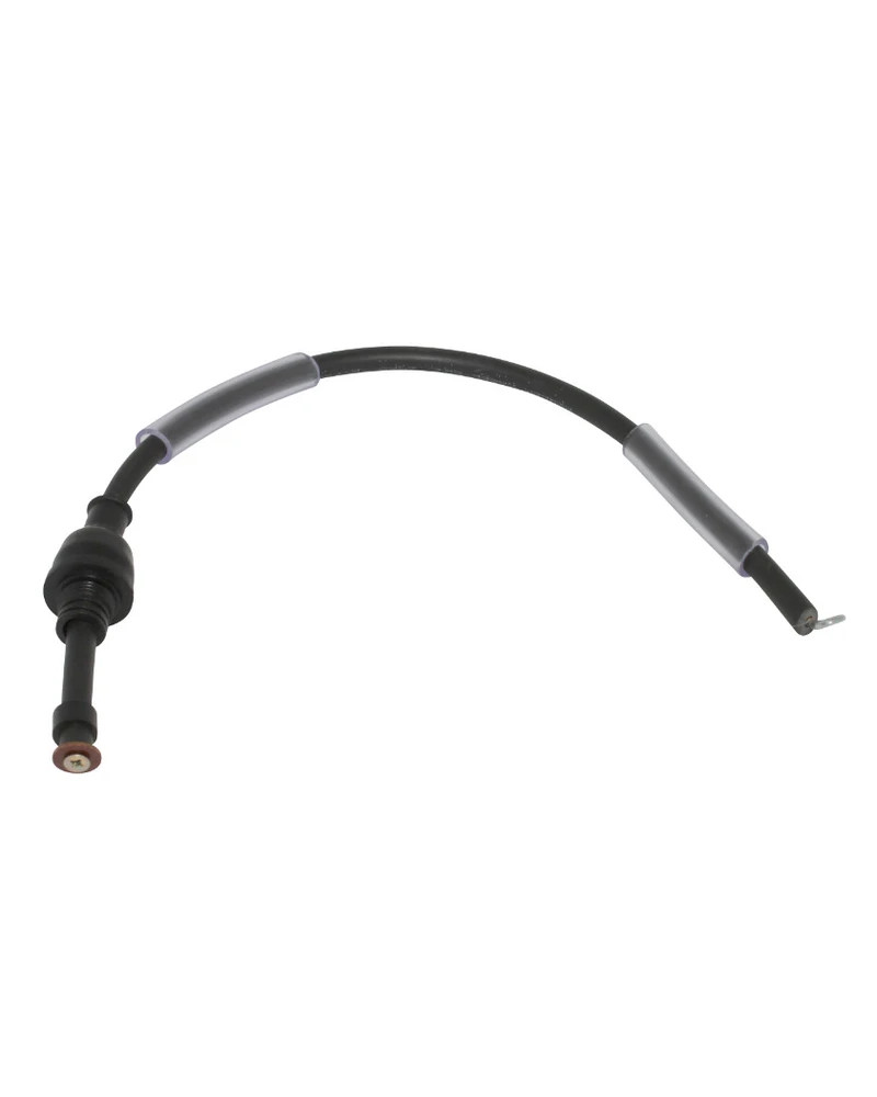 Fil de bougie Solex 3300 3800 5000 noir