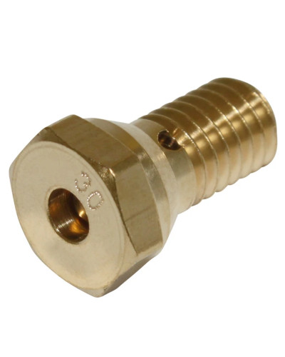 Gicleur principal Solex 330 660 1010 1400 1700 2200 3300 3800 4600 5000 calibre 30