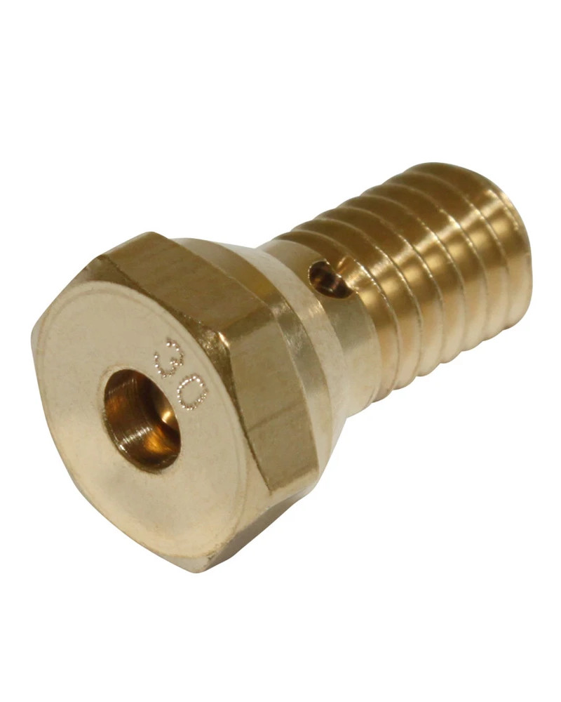 Gicleur principal Solex 330 660 1010 1400 1700 2200 3300 3800 4600 5000 calibre 30