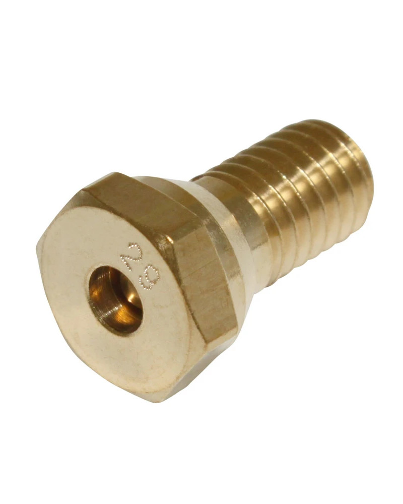 Gicleur principal Solex 330 660 1010 1400 1700 2200 3300 3800 4600 5000 calibre 29
