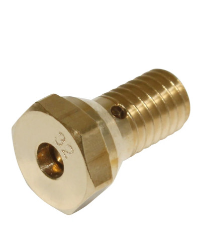 Gicleur principal Solex 330 660 1010 1400 1700 2200 3300 3800 4600 5000 calibre 32
