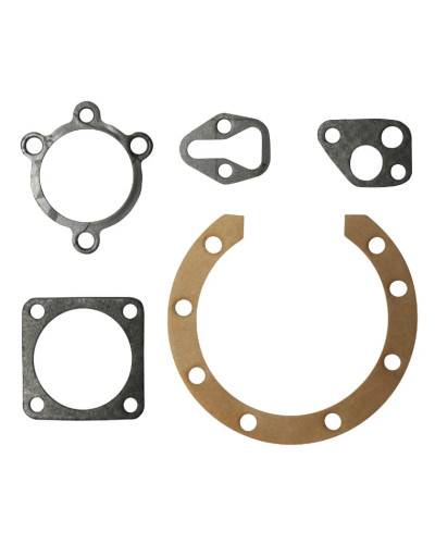 Pochette joints moteur Solex 330 660 5 joints