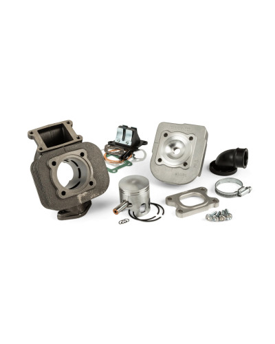 Kit 70cc Polini Evolution MBK Booster Stunt Yamaha BW’s axe 10 mm